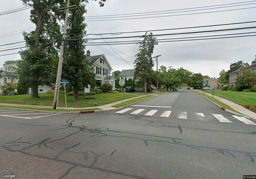 5 Prospect St, Far Hills, NJ 07931 - photo 1