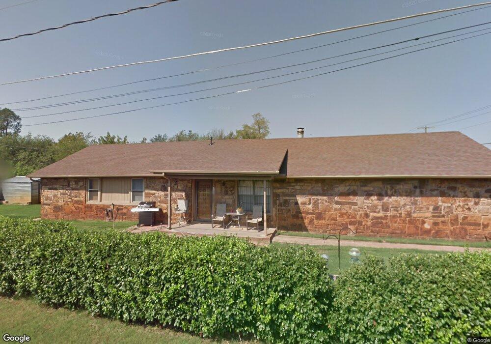 364 W K St, Jenks, OK 74037 - photo 1