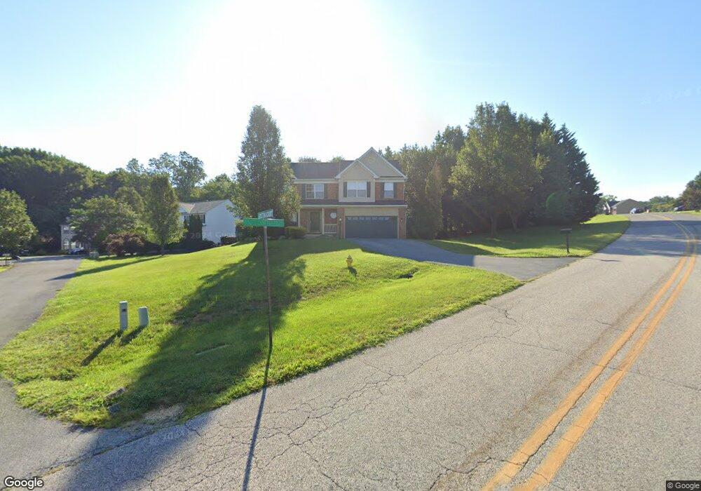 2352 S Hampton Dr, Bryans Road, MD 20616 - photo 1