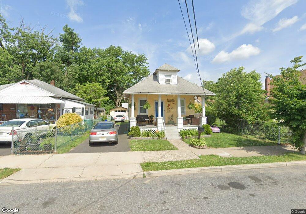 3117 Waldorf Ave, Camden, NJ 08105 - photo 1