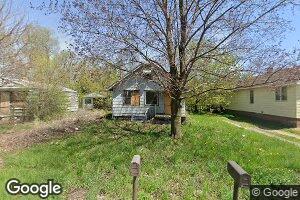 3621 Kleinpell St, Flint, MI 48507