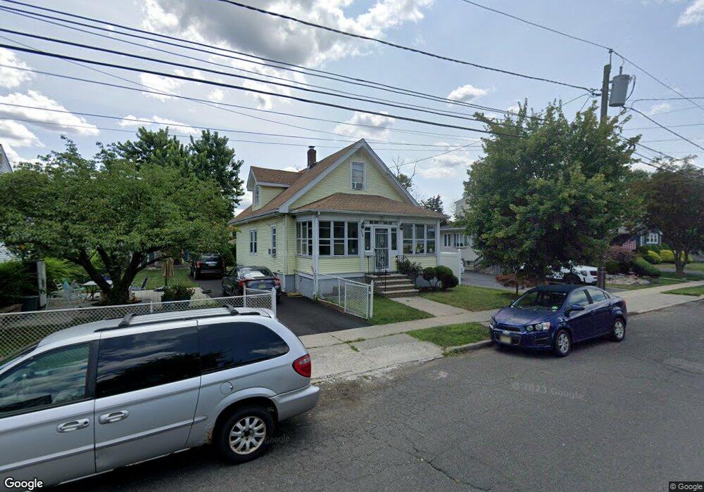 507 W 2nd St, Bound Brook, NJ 08805 - photo 1