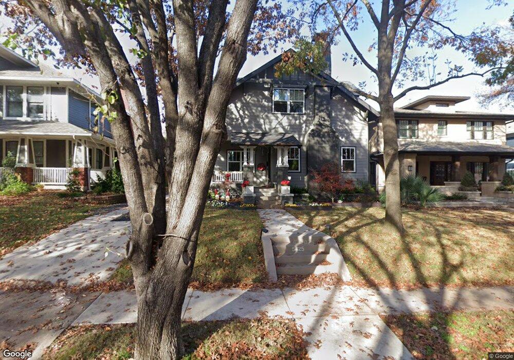5425 Miller Ave, Dallas, TX 75206 - photo 1