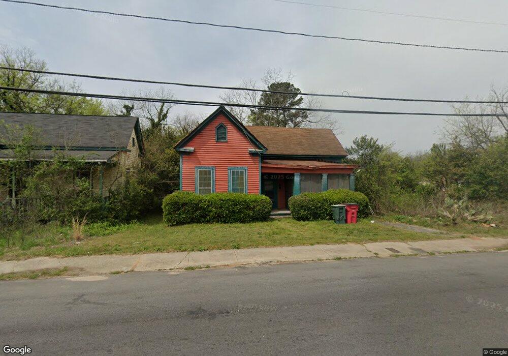2331 2nd St, Macon, GA 31206 - photo 1