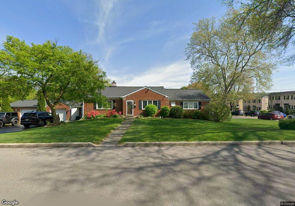 1201 Jones St, Conshohocken, PA 19428 - photo 1