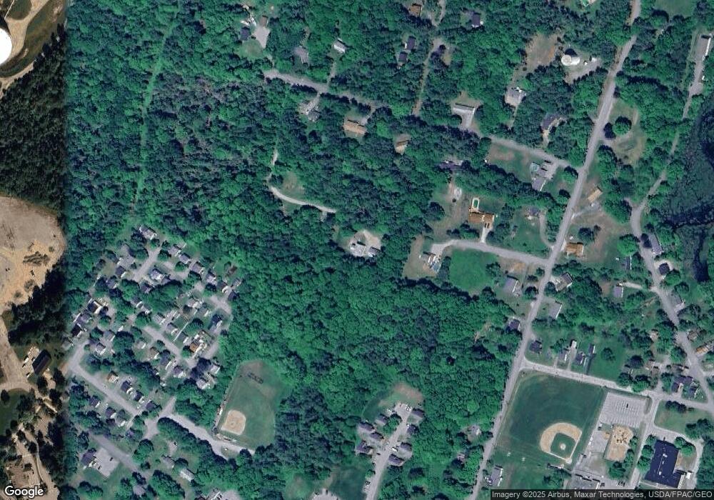 46 Scotts Ln, Bucksport, ME 04416 - photo 1