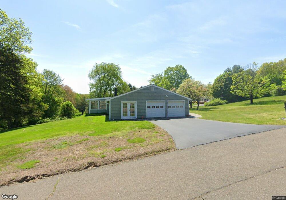 61 Haverhill Rd, Trumbull, CT 06611 - photo 1