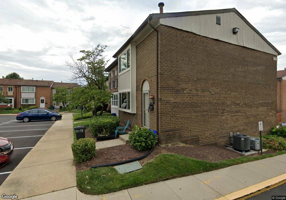 2328 Sun Valley Cir unit CONDO UNIT: 1-K, Silver Spring, MD 20906 - photo 1