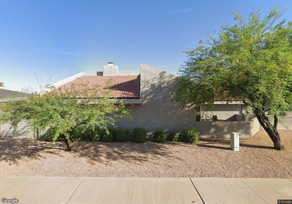 876 W El Monte Place, Chandler, AZ 85225 - photo 1