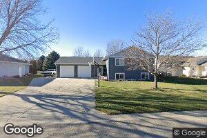 305 Adams Ave, Volga, SD 57071