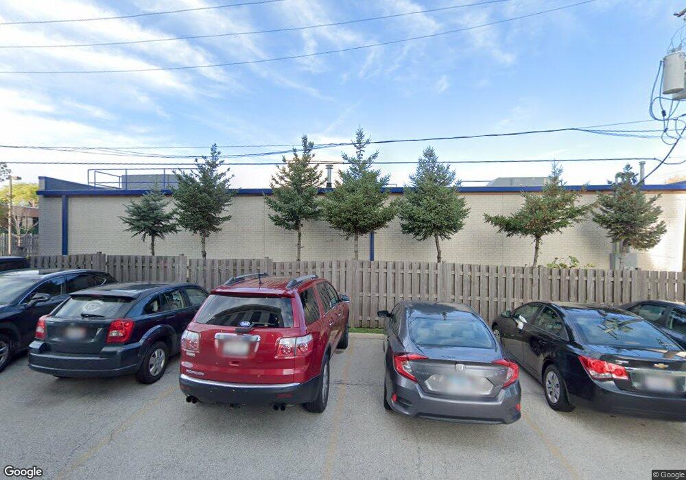 3321 W Algonquin Rd, Rolling Meadows, IL 60008 - photo 1