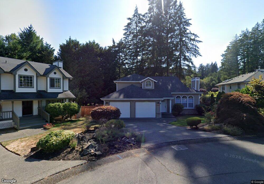 5910 55th St W, University Place, WA 98467 - photo 1