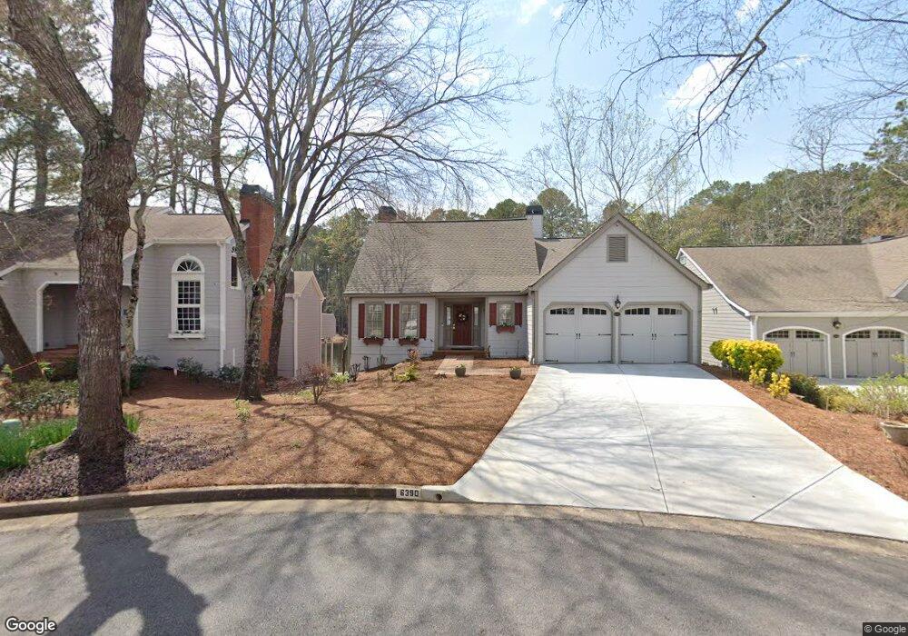 6390 Spinnaker Ln, Alpharetta, GA 30005 - photo 1