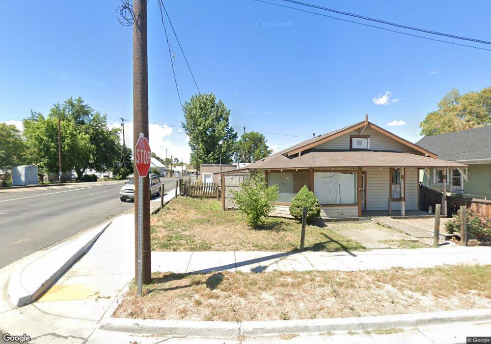 427 SW 8th St, Pendleton, OR 97801 - photo 1