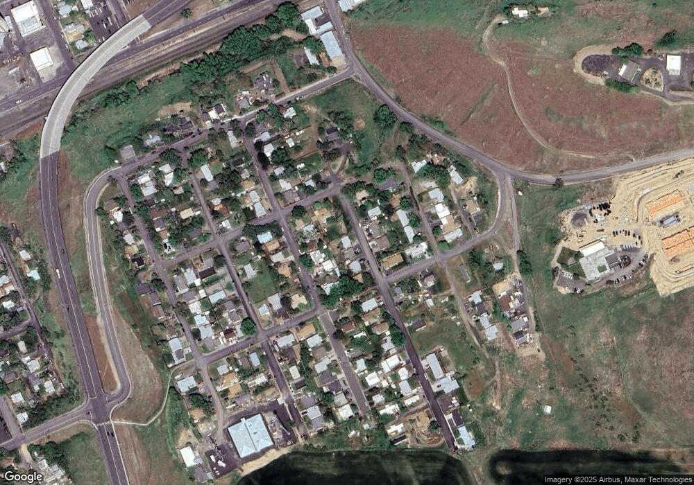 713 SE 9th St, Pendleton, OR 97801 - photo 1