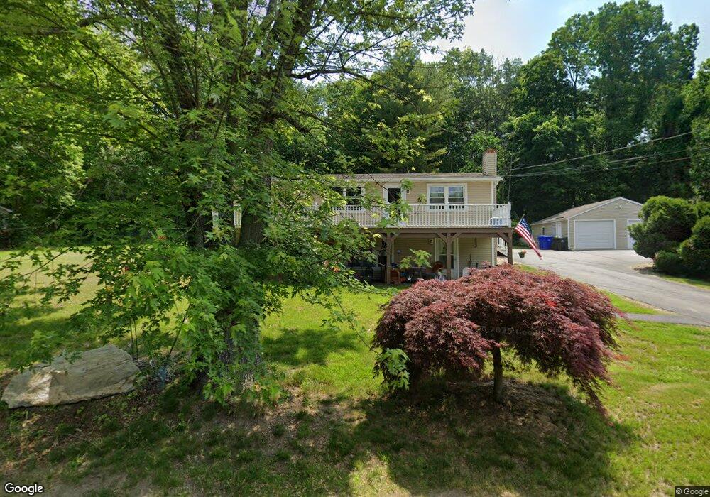 35 Gowing Rd, Hudson, NH 03051 - photo 1