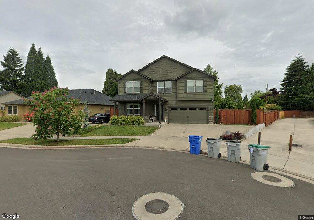 3009 Teal Place, Eugene, OR 97404 - photo 1