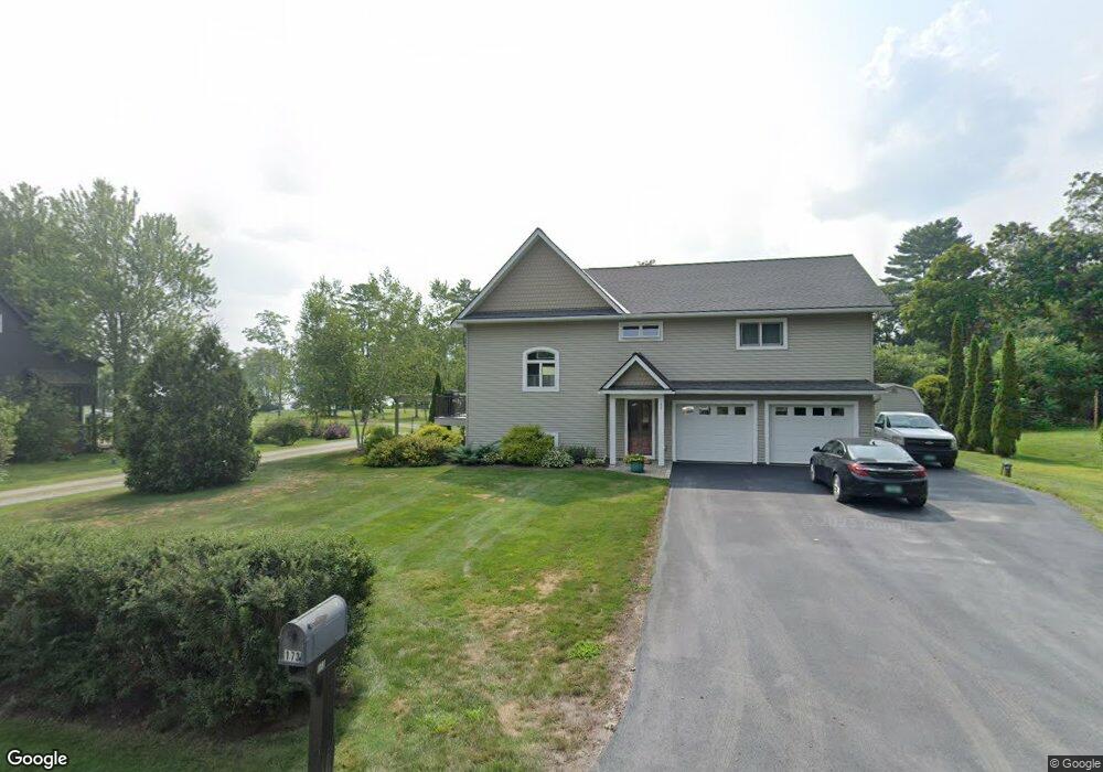 173 E Crystal Haven, Bomoseen, VT 05732 - photo 1