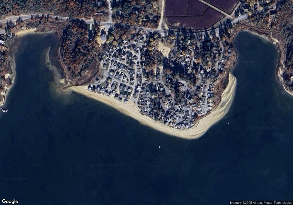 15D Windy Rd, Buzzards Bay, MA 02532 - photo 1