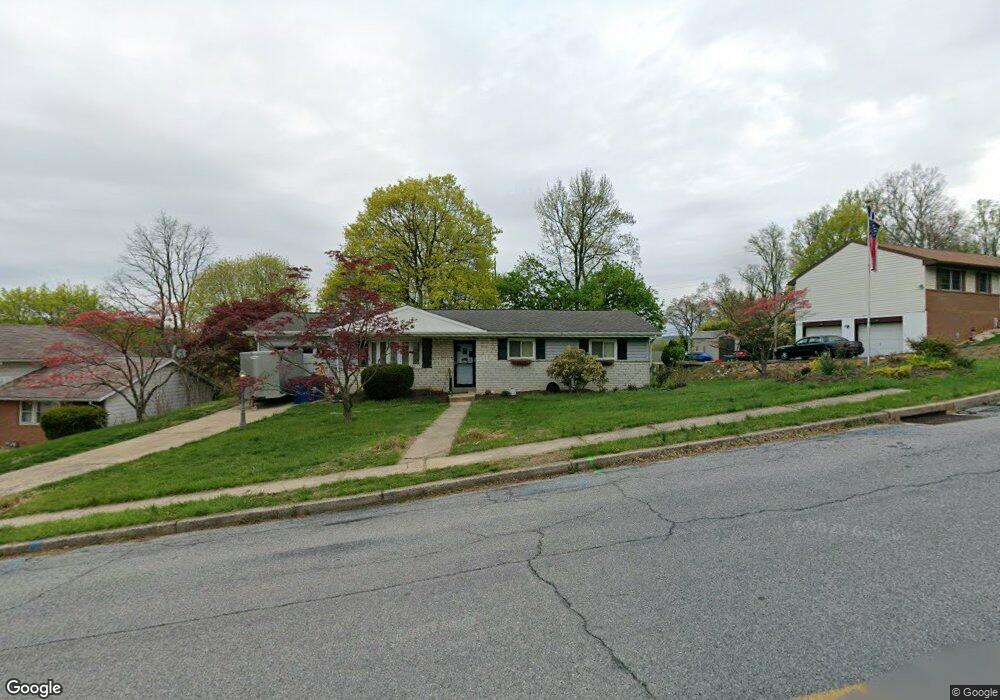 2005 Reservoir Rd, Reading, PA 19604 - photo 1