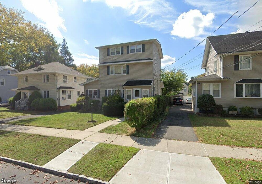 56 Evergreen Ave, Bloomfield, NJ 07003 - photo 1