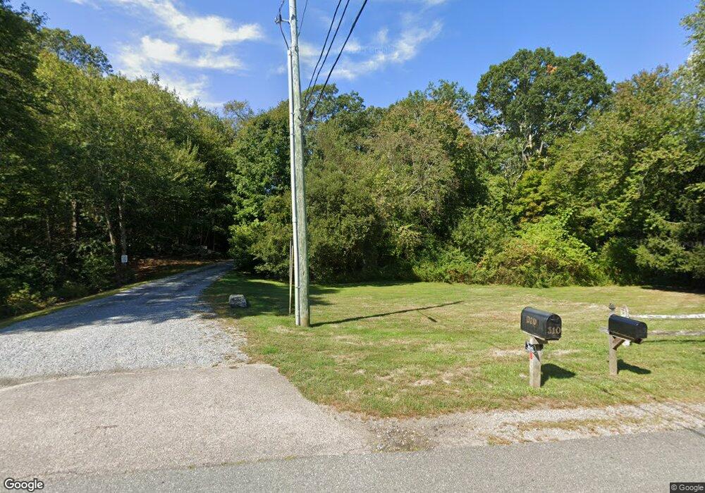 310 Elm St, Stonington, CT 06378 - photo 1