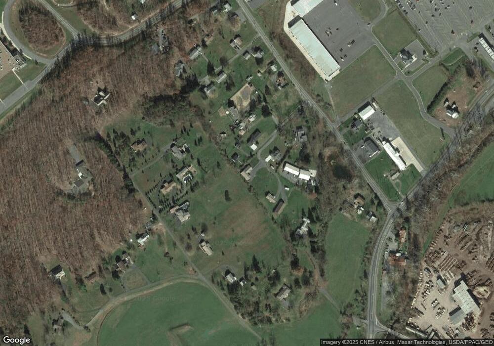 55 Fawn Ln, Keyser, WV 26726 - photo 1