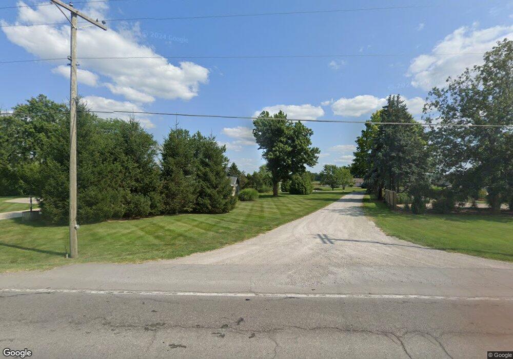 16302 State Road 37, Harlan, IN 46743 - photo 1