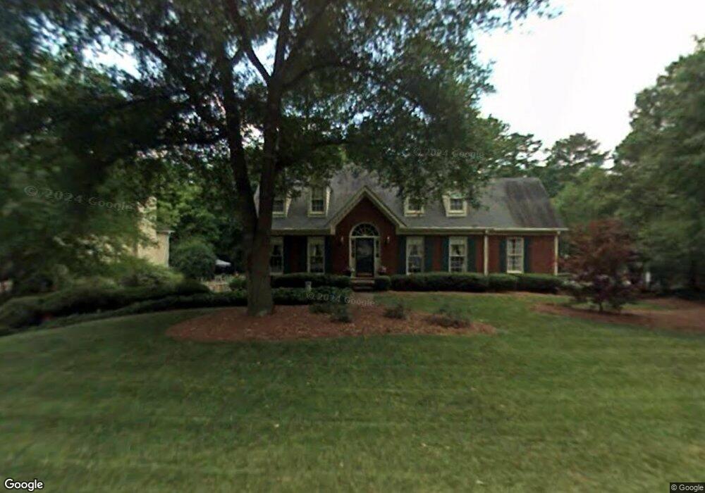 5135 Chestnut Cir, Woodstock, GA 30188 - photo 1