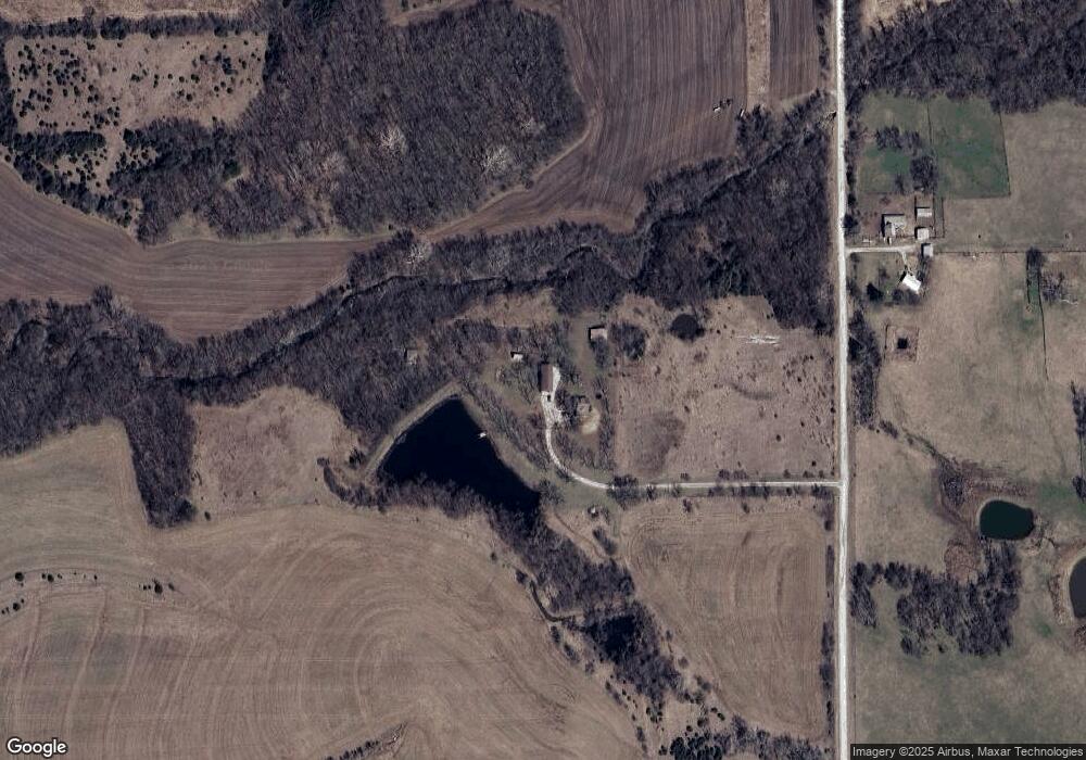 13039 Q Rd, Hoyt, KS 66440 - photo 1