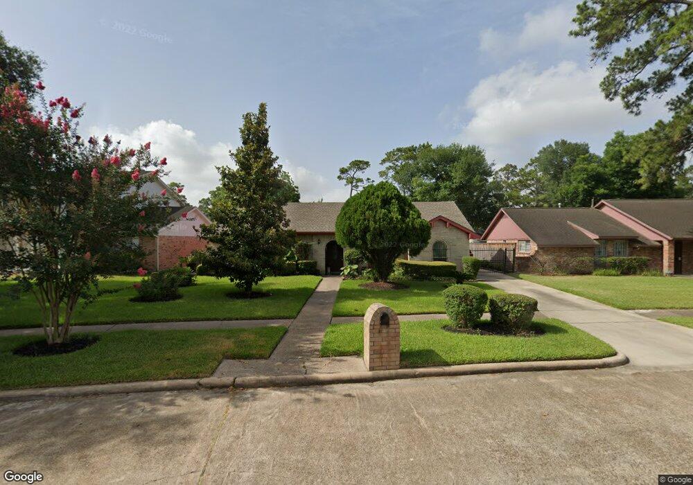 947 Marcella St, Houston, TX 77091 - photo 1