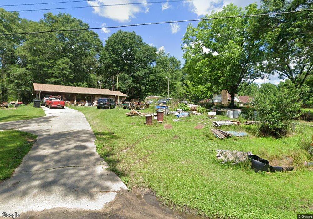 267 Buffalo Hill Rd, Ellisville, MS 39437 - photo 1
