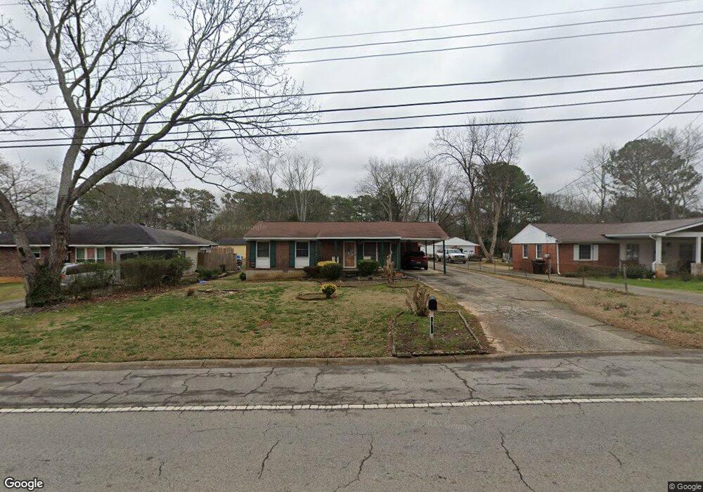 1727 Rock Cut Rd unit 1, Conley, GA 30288 - photo 1