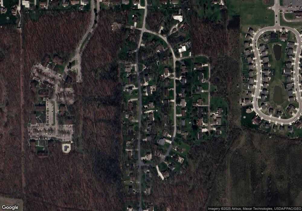 8788 Joann Dr, Newport, MI 48166 - photo 1