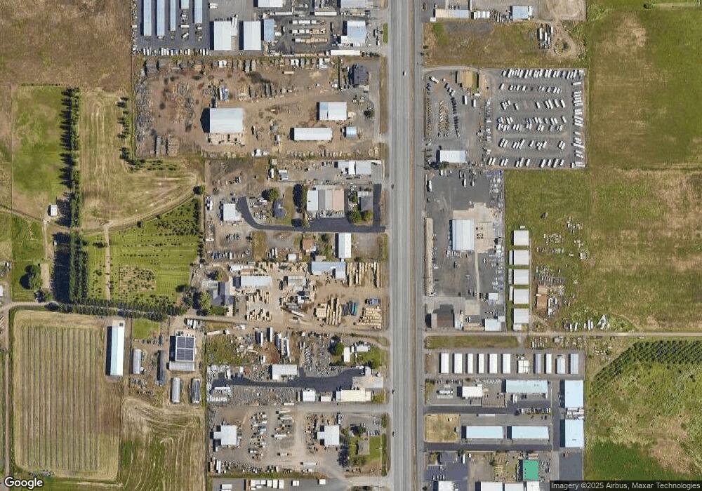 6133 Oregon 62, Central Point, OR 97502 - photo 1