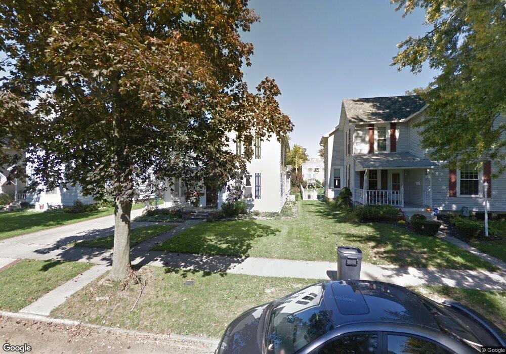 638 Center St, Findlay, OH 45840 - photo 1