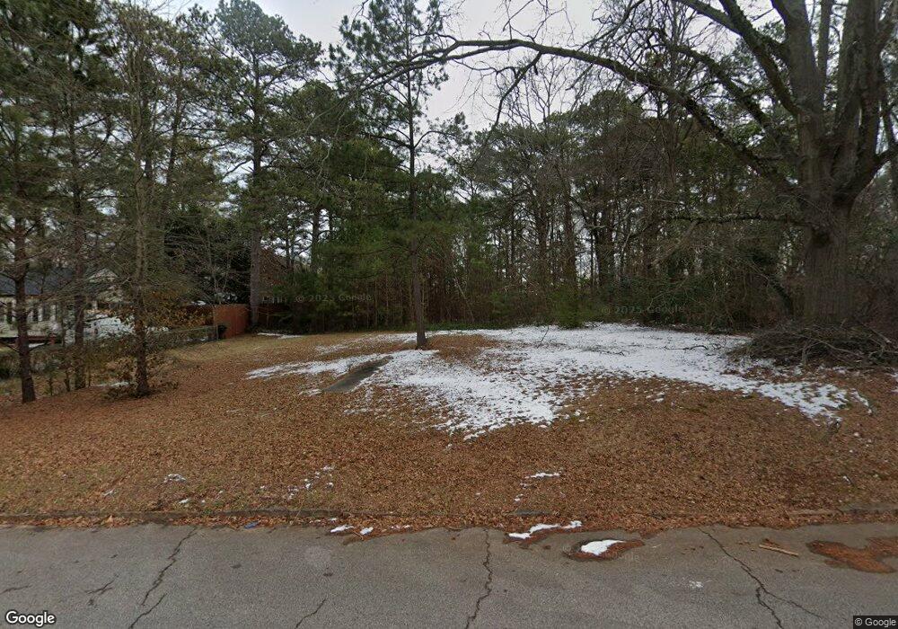 1700 N Columbia Place, Decatur, GA 30032 - photo 1