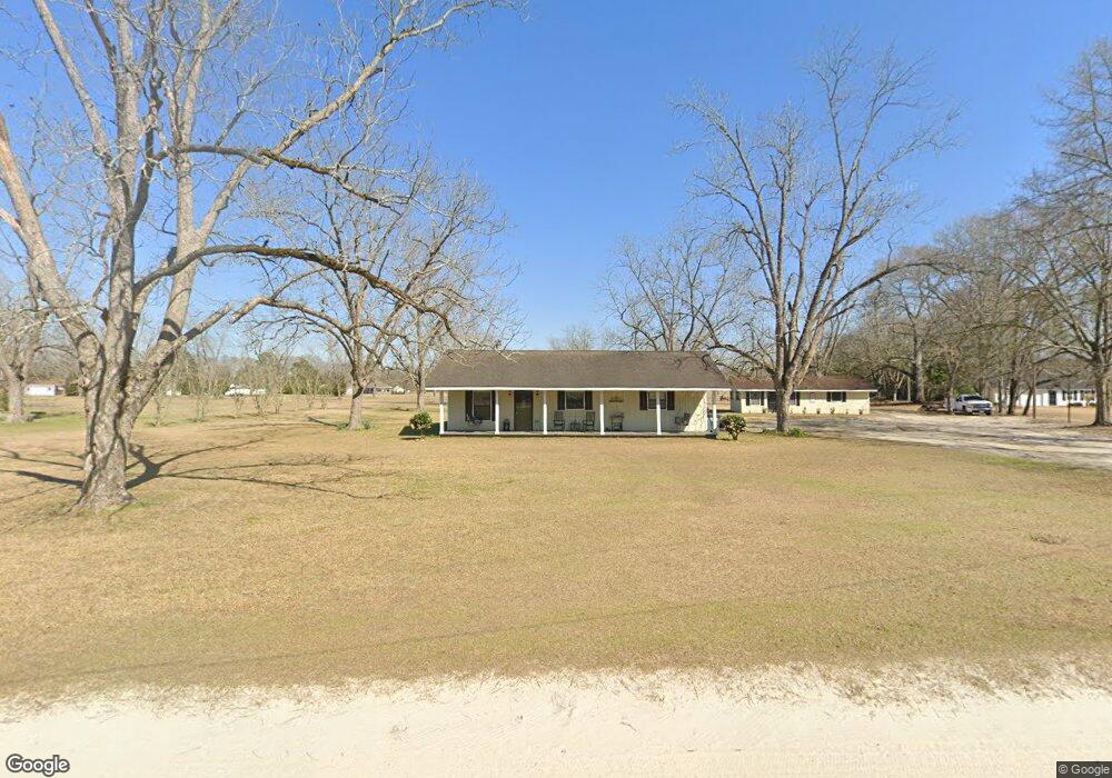 545 Issac Rd, Claxton, GA 30417 - photo 1