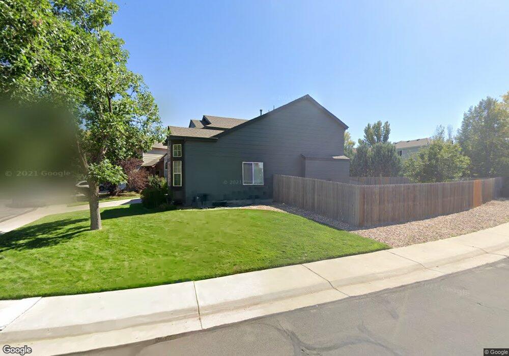 13378 Franklin St, Thornton, CO 80241 - photo 1