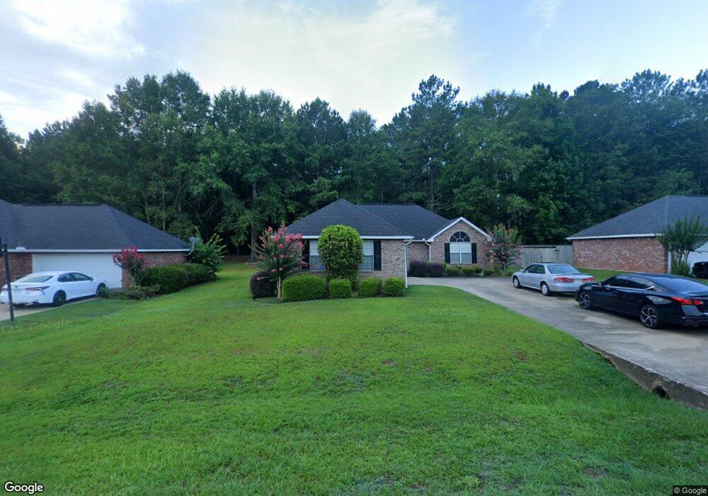 110 Fox Run Dr, McComb, MS 39648 - photo 1