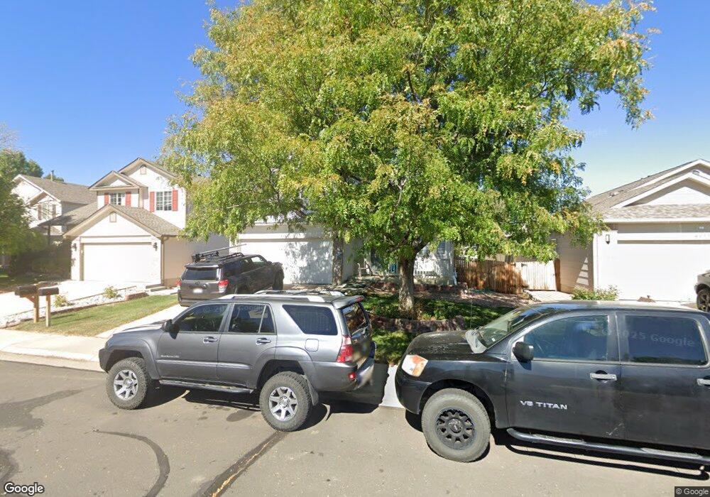 4683 E 135th Ln, Thornton, CO 80241 - photo 1