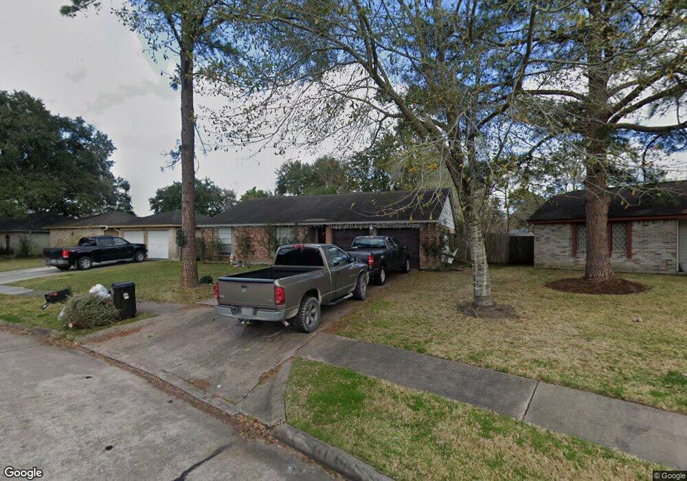 16311 Townes Rd, Friendswood, TX 77546 - photo 1