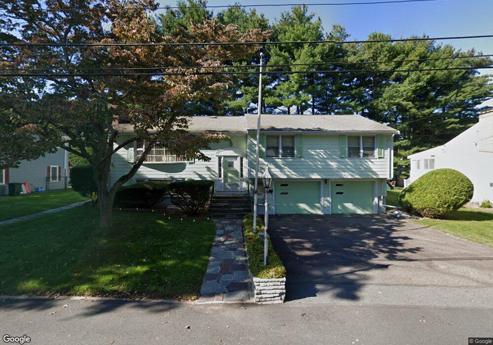 66 Tomahawk Rd, Arlington, MA 02474 - photo 1