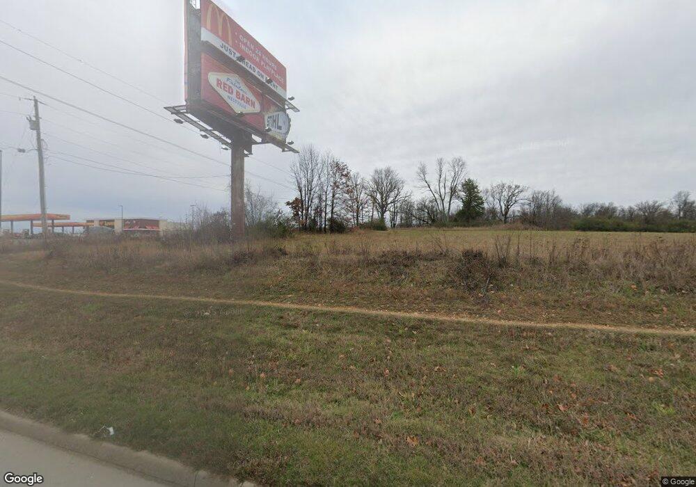 4332 Road, West Siloam Springs, OK 74964 - photo 1