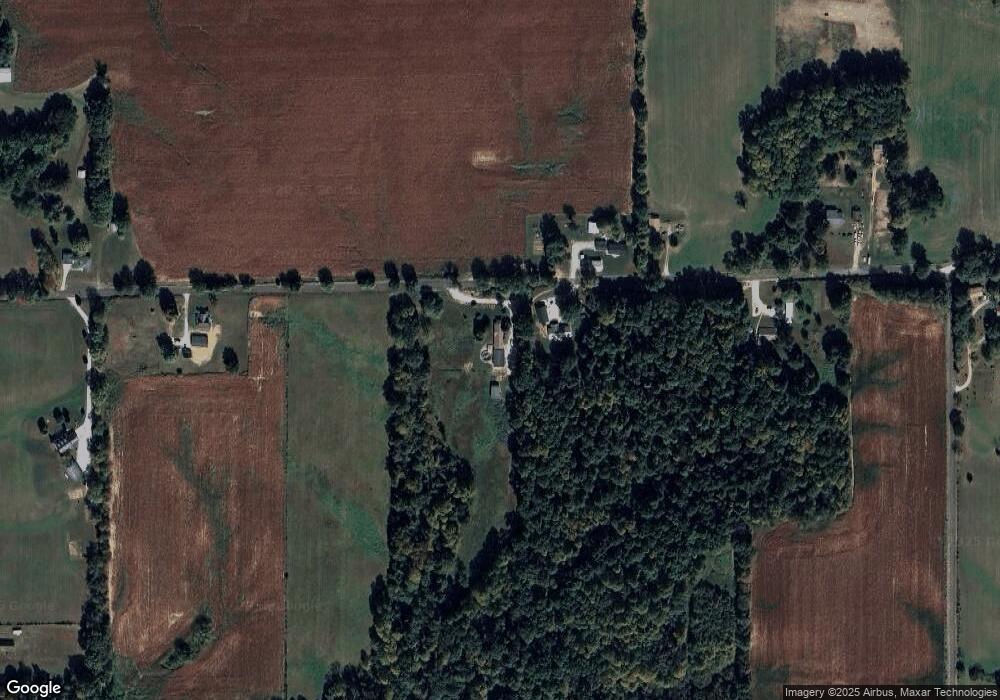 1710 E Olive Branch Rd, Newberry, IN 47449 - photo 1