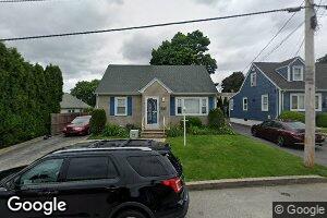 57 Burnett St, Johnston, RI 02919