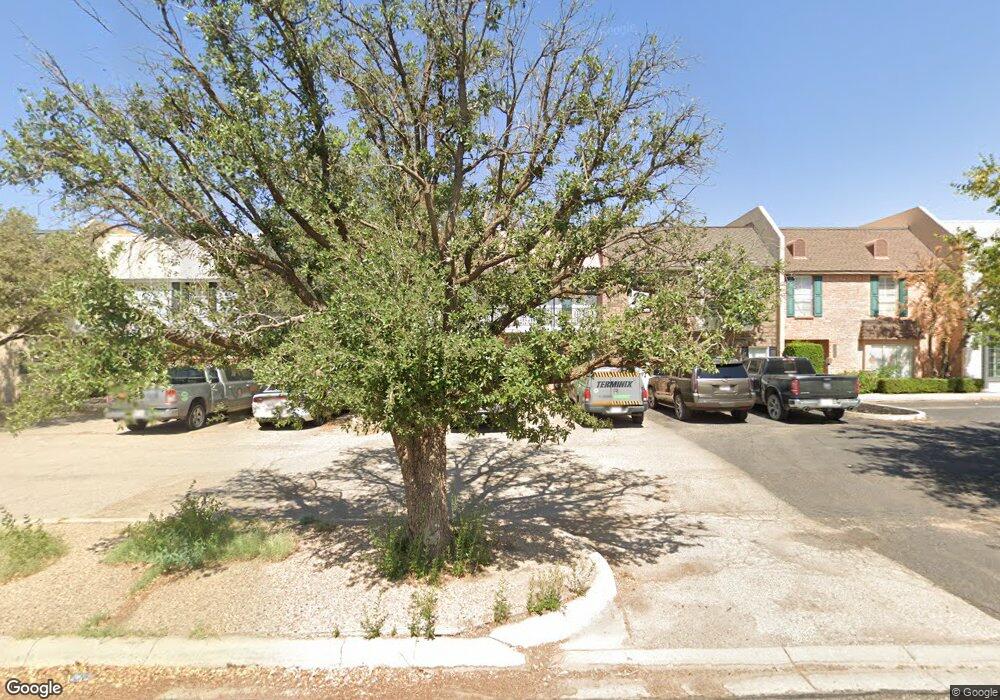 2214 Western Dr, Midland, TX 79705 - photo 1