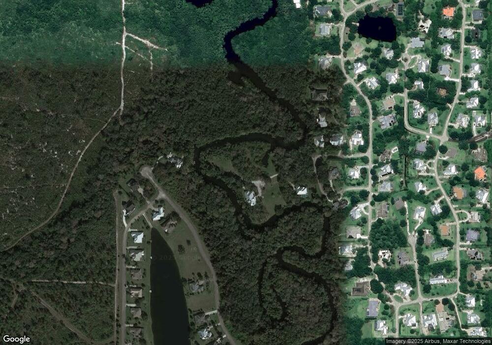 623 Fischer Hammock Rd, Sebastian, FL 32958 - photo 1