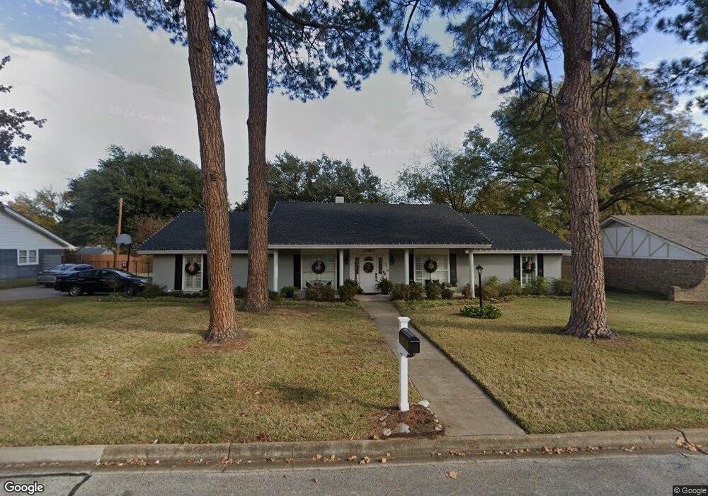 716 Cimarron Trail, Southlake, TX 76092 - photo 1