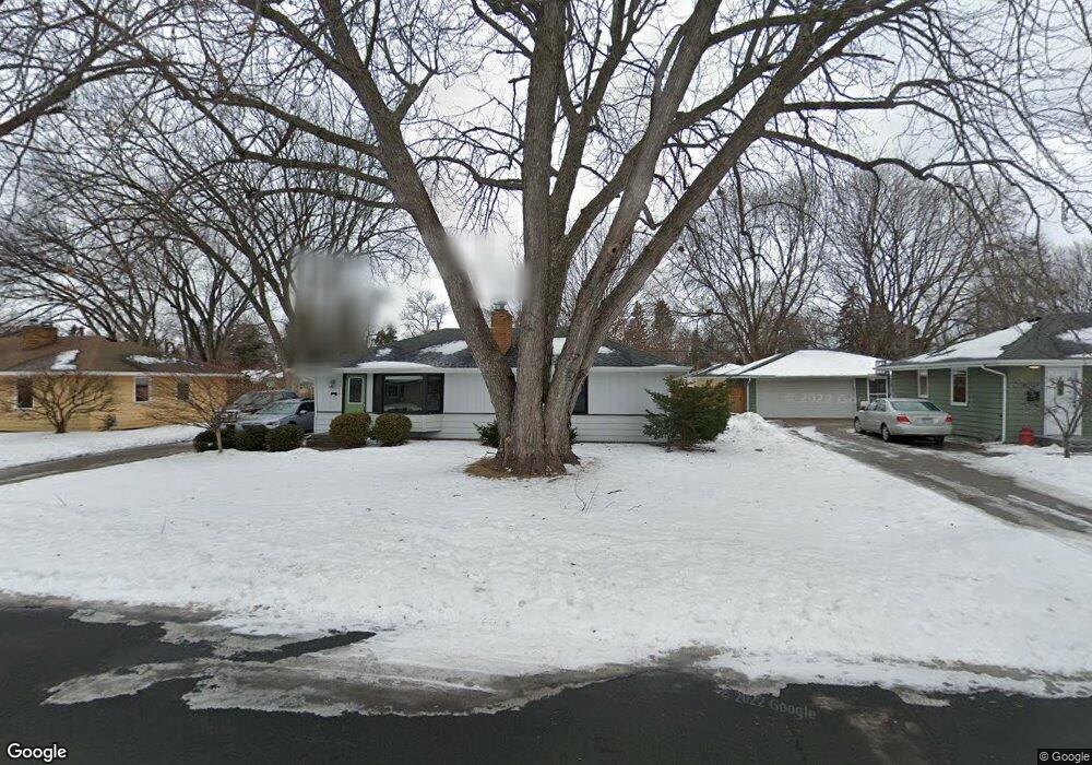 8326 Emerson Ave S, Bloomington, MN 55420 - photo 1